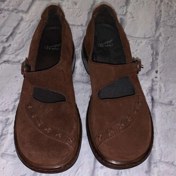 dansko 37 clearance